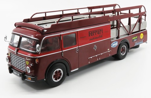 Cmr fiat 642rn2 truck - -,