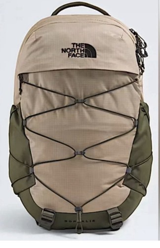 The north face - the, borealis