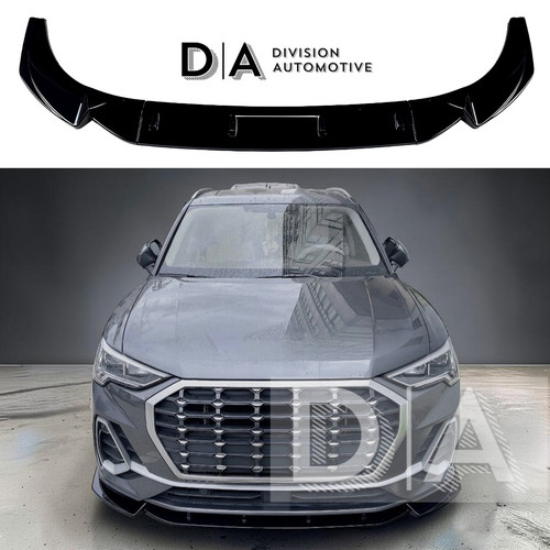 Per audi nero - audi, q3