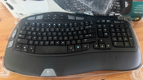 Logitech mouse tastiera - logitech,