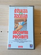 INCONTRI PROIBITI  A. SORDI V