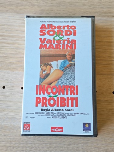 Incontri proibiti sordi v - , a.