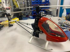 Robbe Moskito Basic Airframe e
