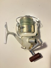 REEL PESCA SPINNING SHIMANO