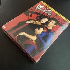 Lois and Clark The New