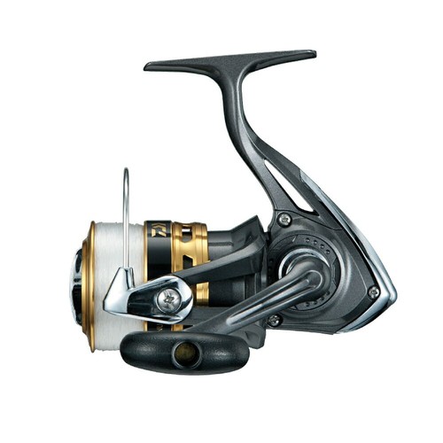 Mulinello spinning daiwa - spinning,