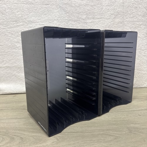 Atlantic slot 12 - cd,