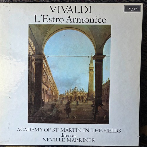 Vivaldi estro armonico op - vivaldi,,