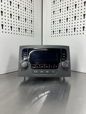 Autoradio / Stereo Fiat Doblò II (2009 al 2022) cod: 07356600580