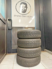 4 Pneumatici Invernali