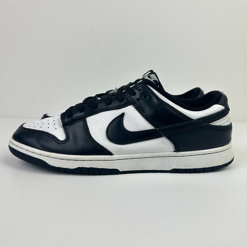 Nike dunk low retro - dunk,