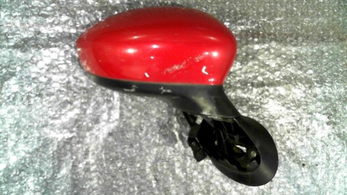Specchietto retrovisore destro
