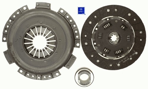 Kit frizione sachs - kit, 3000