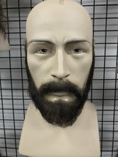 Set barba e baffi finti