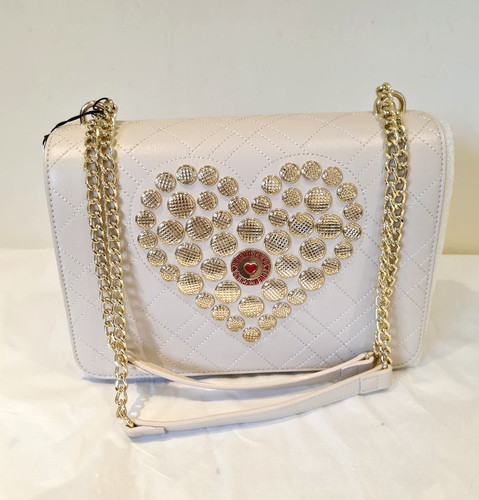 Borsa tracolla love - a,