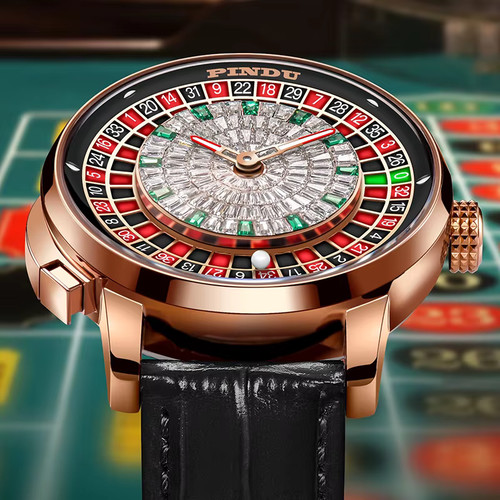 Orologio pindu luxury - orologio,