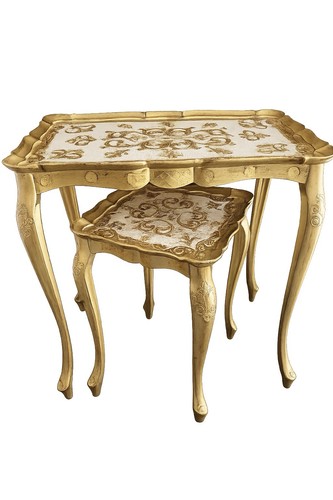 Set tavoli nesting - 2,
