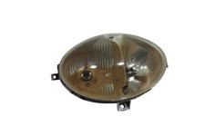 FANALE ANTERIORE VESPA 150 ET4 1999 2001 FARO LUCE