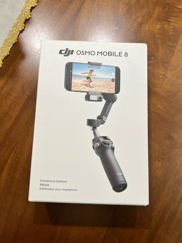 Dji osmo mobile - dji,
