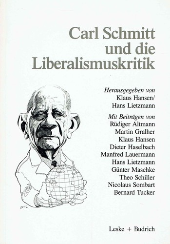 Hansen klaus lietzmann hans - hansen,,