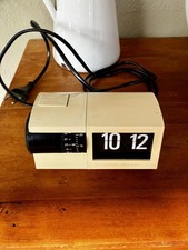 OROLOGIO SVEGLIA DA TAVOLO SOLARI UDINE CIFRA 2/S A CARTELLINI