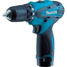 Trapano avvitatore batteria - trapano,