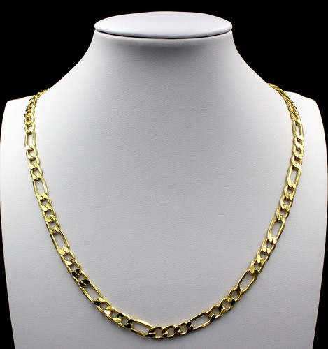 Collana uomo vero oro - da, in