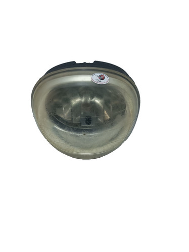 Front headlight aprilia - front,