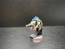 Warhammer 40K Tyranids Genestealers x3 spacehulk dipinto #17