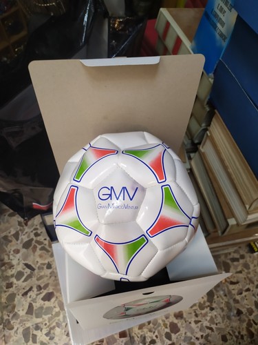 Pallone gmv gian marco - pallone,