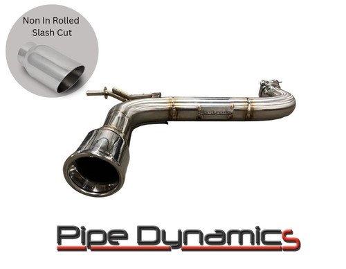 Pipe dynamics seat leon mk2 - seat,