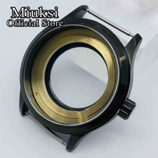 Cassa orologio Miuksi 42 mm