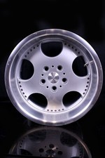 Cerchio in lega OZ Racing BMW