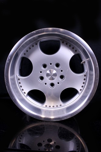 Cerchio lega racing - lega, oz
