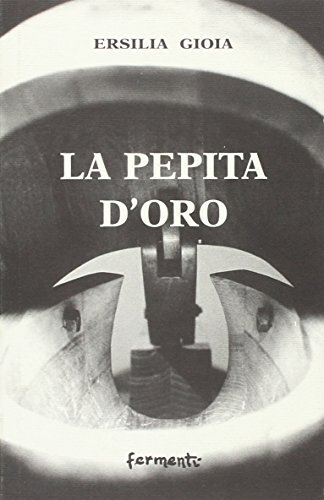 Gioia ersilia pepita oro - gioia,