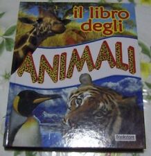 IL LIBRO DEGLI ANIMALI "