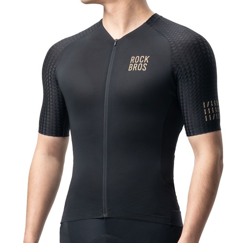 Rockbros maglia ciclismo - rockbros, uomo