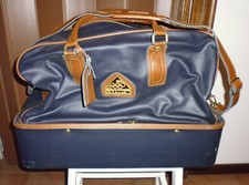 Borsone da viaggio/sport uomo/donna Mila Schon Olimpiadi Barcellona 1992