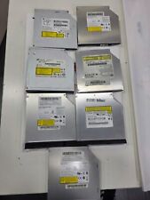 7 Masterizzatori Lettori DVD rom Notebook Laptop Portatile Funzionante DRIVE kit