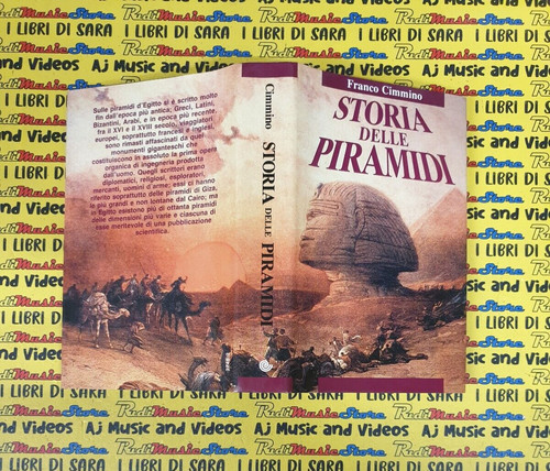 Book libro storia - libro, delle