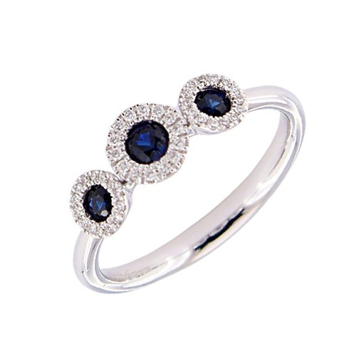 Anello trilogy giorgio - anello,