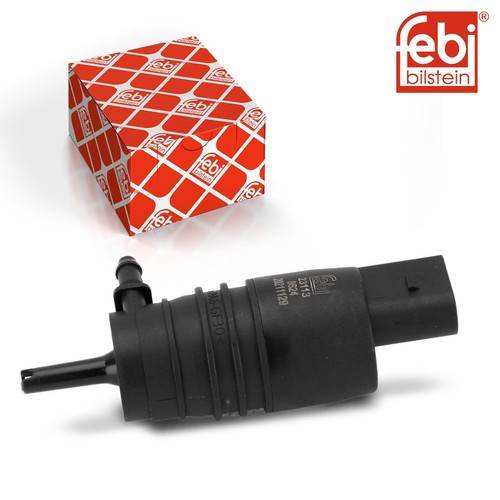 Febi 23113 pompa acqua - pompa, di