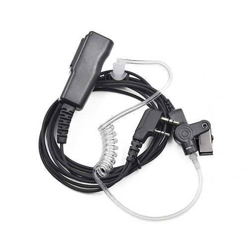 Microfono auricolare pin per - pin,