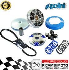 MAXI KIT GRUPPO TERMICO ø43 +