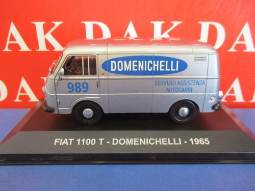 Die cast modellino - die,