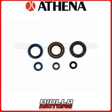 KIT PARAOLI MOTORE ATHENA KTM