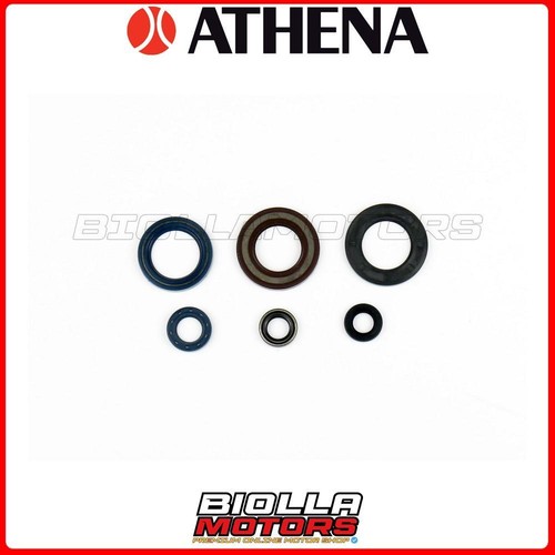 Kit paraoli motore athena ktm - athena,