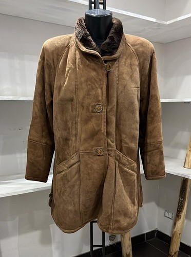Choelle shearling montone - choelle,
