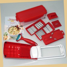 Smart Nicer Dicer Set Cucina 9