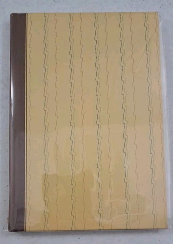 Rare signed limited 1984 - rare,